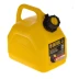 Канистра 5л для ГСМ DENZEL премиум 53128 купить в Надыме