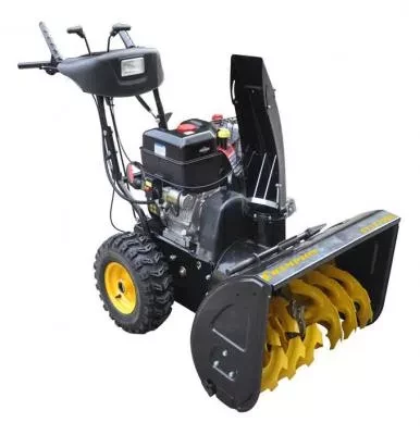 Снегоуборщик бензиновый Champion ST1170BS купить в Надыме