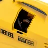 Генератор инверторный GT-3200iSE, 3.2 кВт, 230 В, бак 6 л, закрытый корпус, электростартер Denzel 94703 купить в Надыме