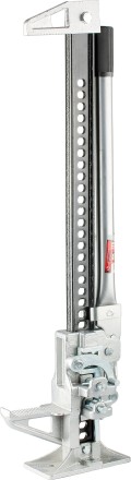 Домкрат реечный 3 т h подъема 155–1315 мм High Jack  MATRIX 505195 купить в Надыме