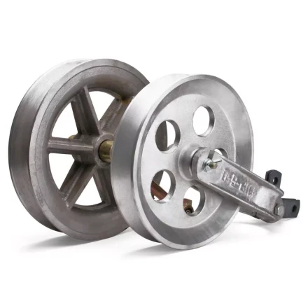 Ролик монтажный РМ-5-0 КВТ купить в Надыме