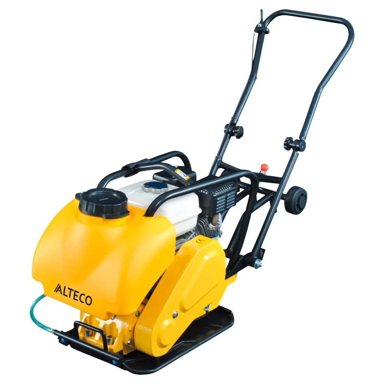 Виброплита с баком для воды ALTECO C 80 TL 9740 купить в Надыме