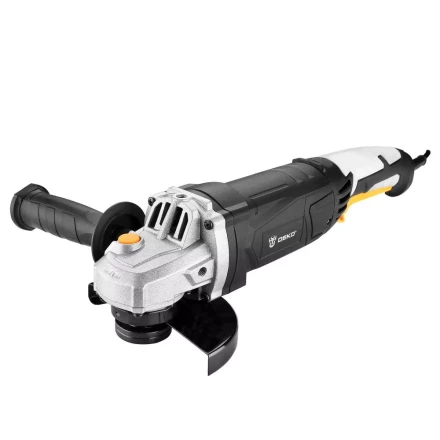 Углошлифовальная машина УШМ DEKO DKAG1400W, 063-2201 купить в Надыме