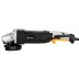 Углошлифовальная машина УШМ DEKO DKAG1400W, 063-2201 купить в Надыме