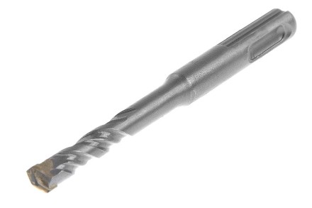 Бур HAMMER Ф8х110мм SDS Plus (201-111) купить в Надыме