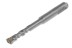 Бур HAMMER Ф8х110мм SDS Plus (201-111) купить в Надыме