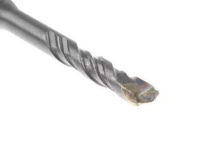 Бур HAMMER Ф8х110мм SDS Plus (201-111) купить в Надыме