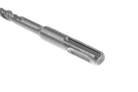 Бур HAMMER Ф8х110мм SDS Plus (201-111) купить в Надыме