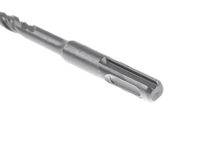 Бур HAMMER Ф8х110мм SDS Plus (201-111) купить в Надыме