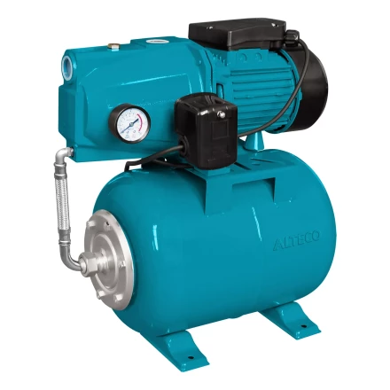 Автоматическая станция водоснабжения ALTECO Jet-PT 750 68899 купить в Надыме