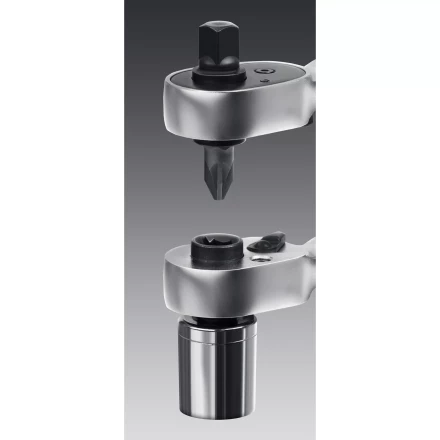 ЗУБР Профессионал-39 набор 39 шт: трещетка, отвертка-битодержатель с насадками (25180) купить в Надыме