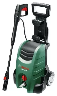 Минимойка-мойка высокого давления Bosch AQT 40-13 купить в Надыме