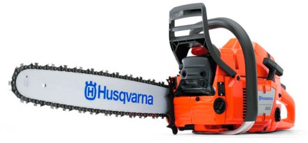 Бензопила HUSQVARNA 365 купить в Надыме