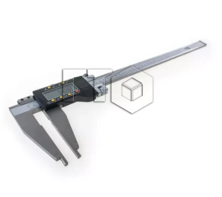 Штангенциркуль ШЦЦ 1-125 (0.01) класс Премиум губки 40мм купить в Надыме