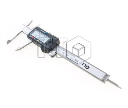 Штангенциркуль ШЦЦ 1-125 (0.01) класс Премиум губки 40мм купить в Надыме