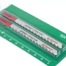 Пилки для лобзика HAMMER JG WD T101BRF (2шт.) купить в Надыме