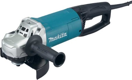 Шлифмашина УШМ Makita GA7062 купить в Надыме
