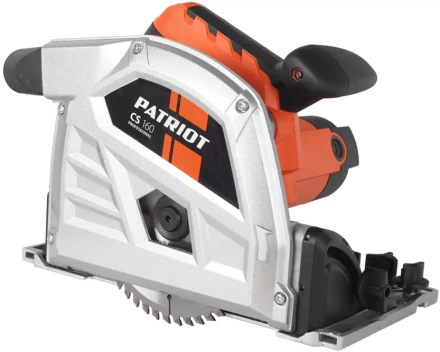 Пила циркулярная PATRIOT CS 160 купить в Надыме
