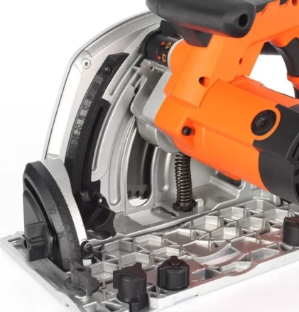 Пила циркулярная PATRIOT CS 160 купить в Надыме