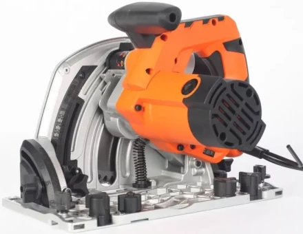 Пила циркулярная PATRIOT CS 160 купить в Надыме