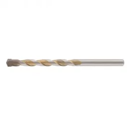 Сверло по бетону улучшенное пылеудаление 8 х 120 мм цилиндрический хвостовик СИБРТЕХ 708087