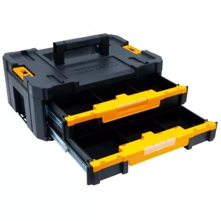 Ящик-модуль Dewalt TSTAK IV Stanley DWST1-70706 купить в Надыме