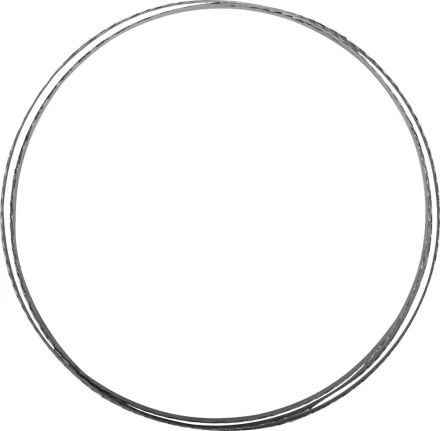 Полотно ЗУБР для ленточной пилы ЗПЛ-350-190, L-1425мм, H-8,0мм, шаг зуба-4мм (6TPI), материал: углерод сталь-65Г 155810-190-4 купить в Надыме