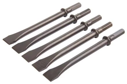 Зубило WESTER 826-008 (5 штук) купить в Надыме