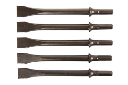 Зубило WESTER 826-008 (5 штук) купить в Надыме