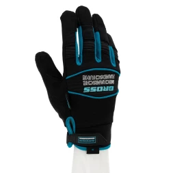 Перчатки универсальные комбинированные, URBANE, размер M (8)// Gross 90311