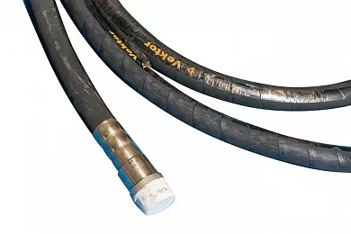 Гибкий вал 6 м к наконечнику 38 мм купить в Надыме