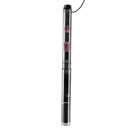 Насос скважинный Hammer NAP600/39S купить в Надыме