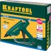 Пистолет клеевой (термоклеящий) &quot;PRO&quot;, KRAFTOOL 06843-220-12, эл, двухкомп корпус, рабоч темп 193град, выход клея 1,2кг/час, d=12мм, 220Вт 06843-220-12 купить в Надыме