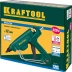 Пистолет клеевой (термоклеящий) "PRO", KRAFTOOL 06843-220-12, эл, двухкомп корпус, рабоч темп 193град, выход клея 1,2кг/час, d=12мм, 220Вт 06843-220-12 купить в Надыме