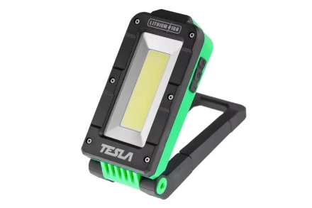 Фонарь TESLA FLP 3Вт 250 Лм купить в Надыме