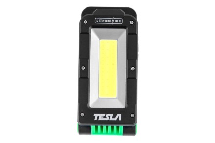 Фонарь TESLA FLP 3Вт 250 Лм купить в Надыме