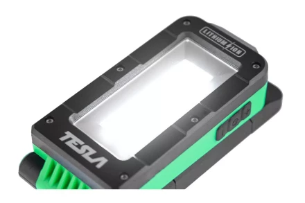 Фонарь TESLA FLP 3Вт 250 Лм купить в Надыме