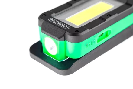 Фонарь TESLA FLP 3Вт 250 Лм купить в Надыме