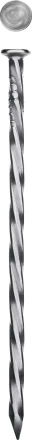 ЗУБР 60 x 2.8 мм, 5 кг, винтовые гвозди (305260-060) купить в Надыме