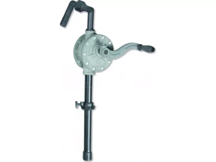 Насос для масла GROZ ERP/01 роторный, бочковой GR44197 купить в Надыме