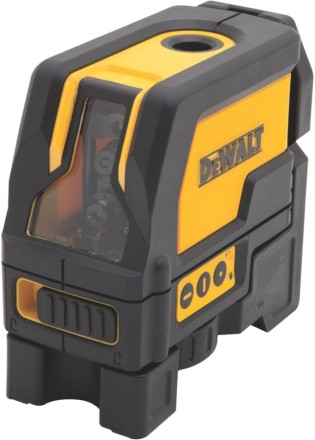 Нивелир лазерный DeWalt DW 0822 купить в Надыме