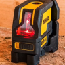 Нивелир лазерный DeWalt DW 0822 купить в Надыме