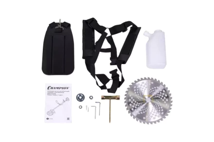 Триммер бензиновый Champion T438S-2 купить в Надыме