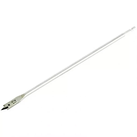 Сверло по дереву перовое удлиненное 12 х 300 мм 6-гранный хвостовик MATRIX 704012 купить в Надыме