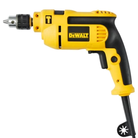 Ударная дрель Dewalt DWD 024 KP купить в Надыме