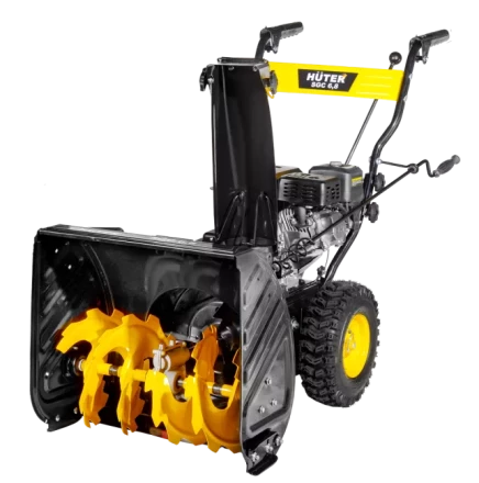 Снегоуборщик Huter SGC 6,8 купить в Надыме