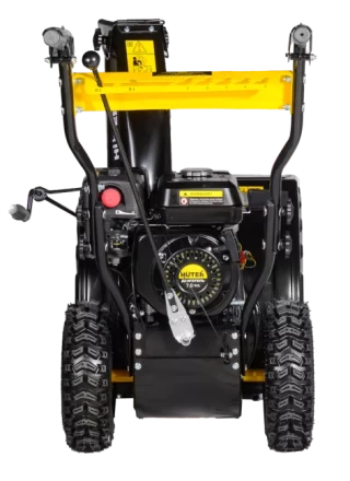 Снегоуборщик Huter SGC 6,8 купить в Надыме