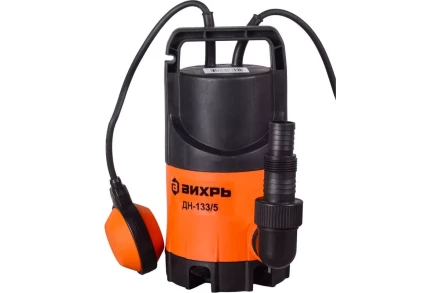 Дренажный насос Вихрь ДН-133/5 68/2/12 купить в Надыме