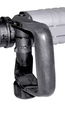 Молоток отбойный М-10,5/1200ЭВ ИНТЕРСКОЛ купить в Надыме