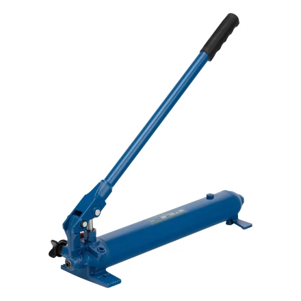 Гидравлический насос для пресса 52301 усилие 12 т Stels 52371 купить в Надыме